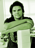 Bjarke Ingels